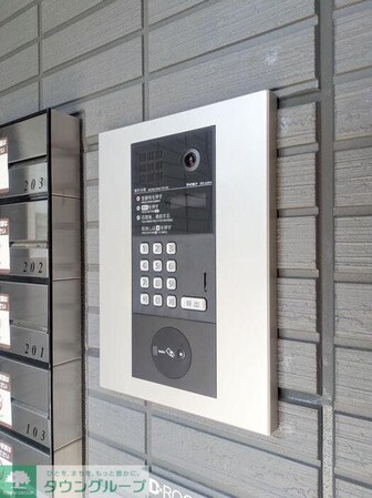 Noble Villa土呂町の物件内観写真